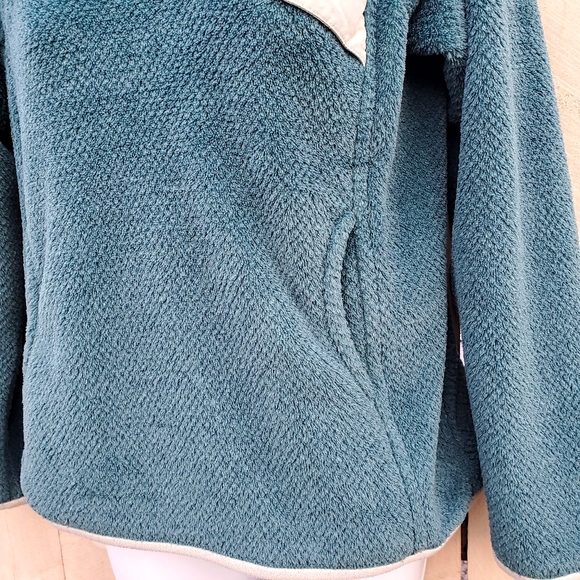 PATAGONIA Fleece Pull Over WMS (S) - Picture 6 of 8